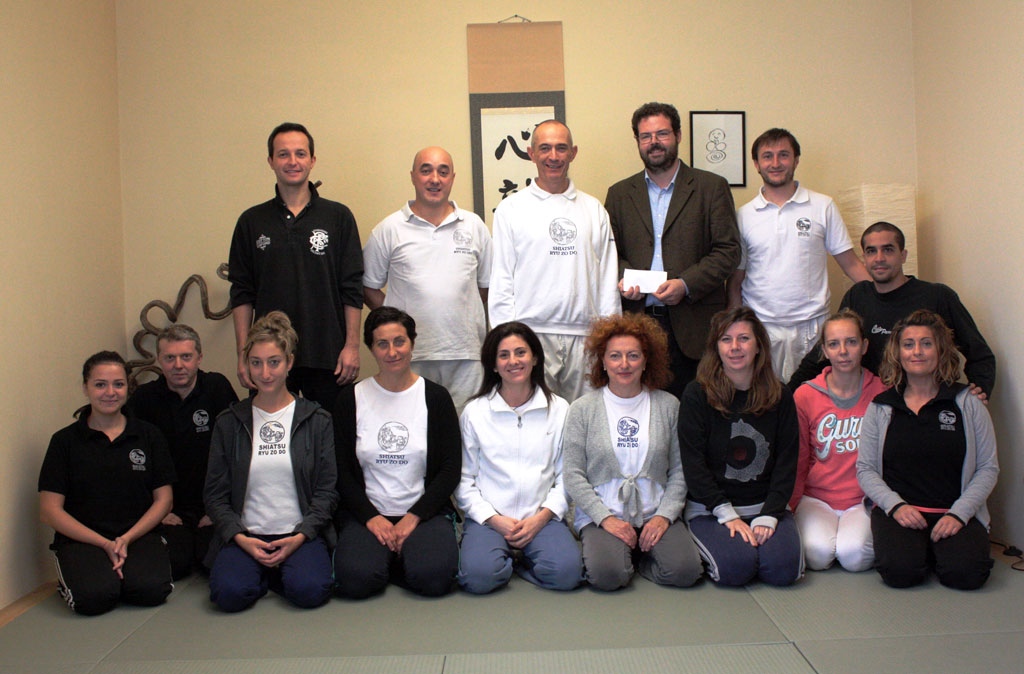 Il gruppo