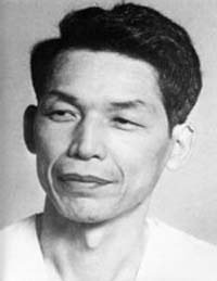 Masunaga Sensei