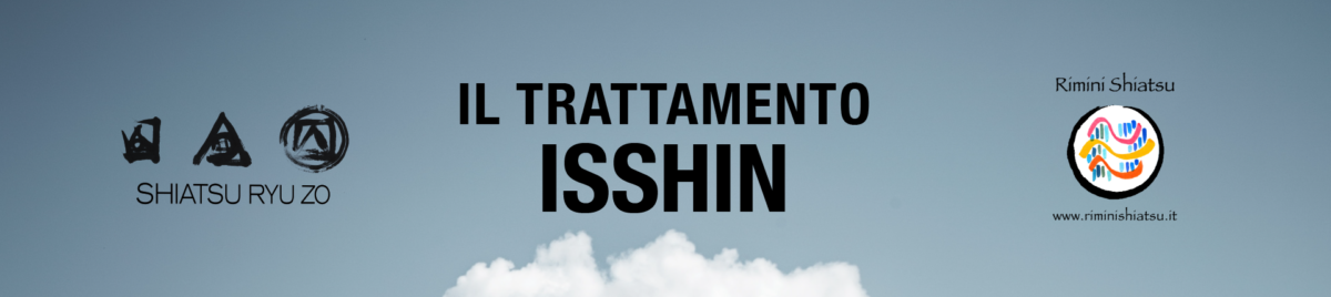 Seminari: il Trattamento Isshin